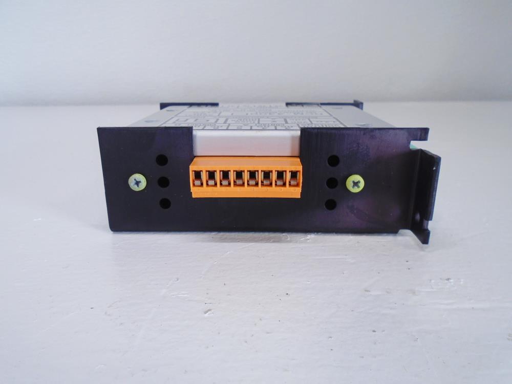 Control Technology DCM-4400 Dry Contact Module